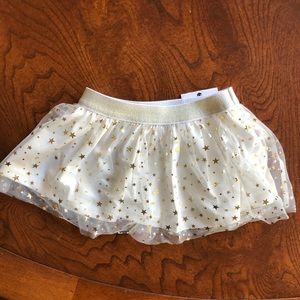 Girl’s skirt - size 24 months